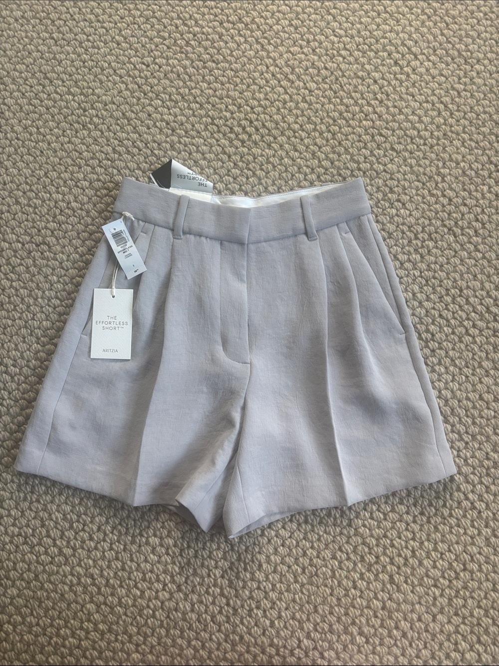 Aritzia The Effortless Short